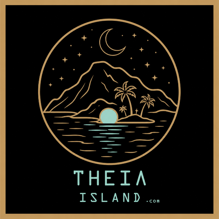 Theia Island